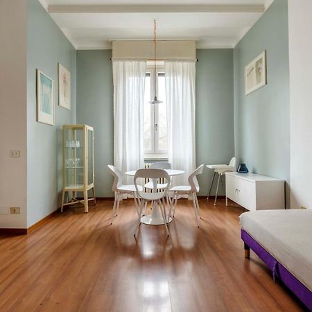Appartamento Luvi - Solari Milano Esterno foto